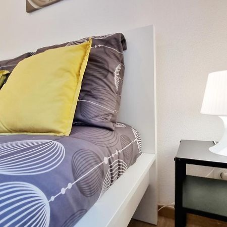 מולהאוס Chez Jm - Calme - Chic - Fibre - Relax Bnb מראה חיצוני תמונה