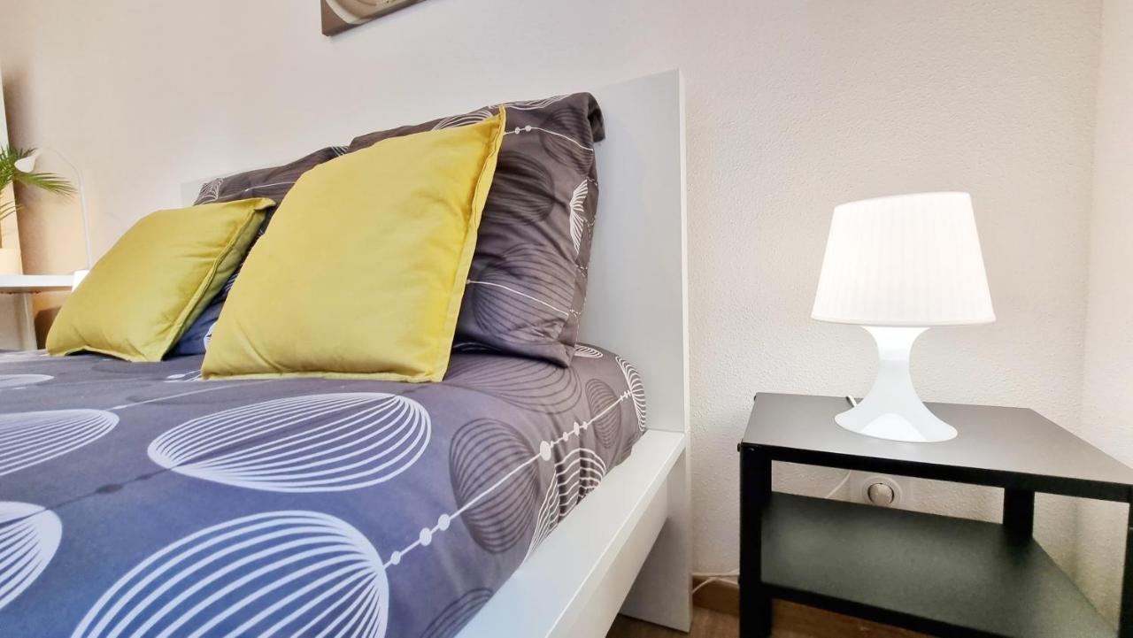 מולהאוס Chez Jm - Calme - Chic - Fibre - Relax Bnb מראה חיצוני תמונה