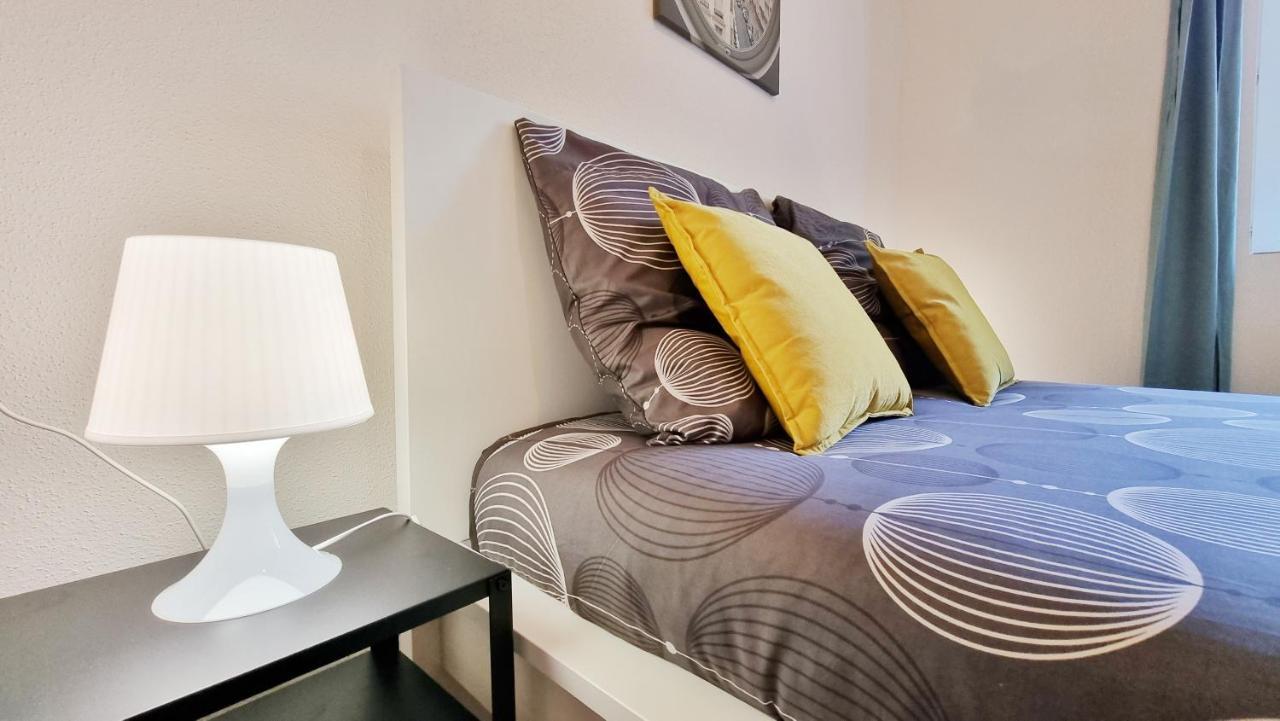 מולהאוס Chez Jm - Calme - Chic - Fibre - Relax Bnb מראה חיצוני תמונה