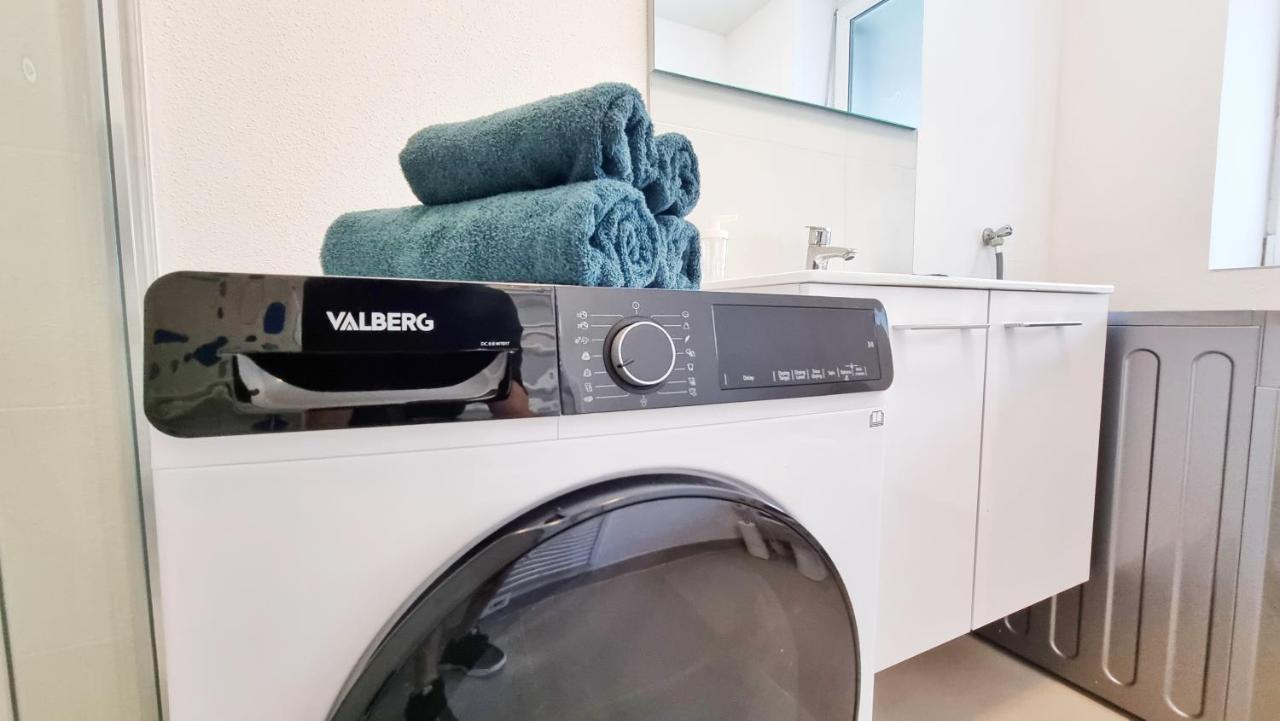 מולהאוס Chez Jm - Calme - Chic - Fibre - Relax Bnb מראה חיצוני תמונה