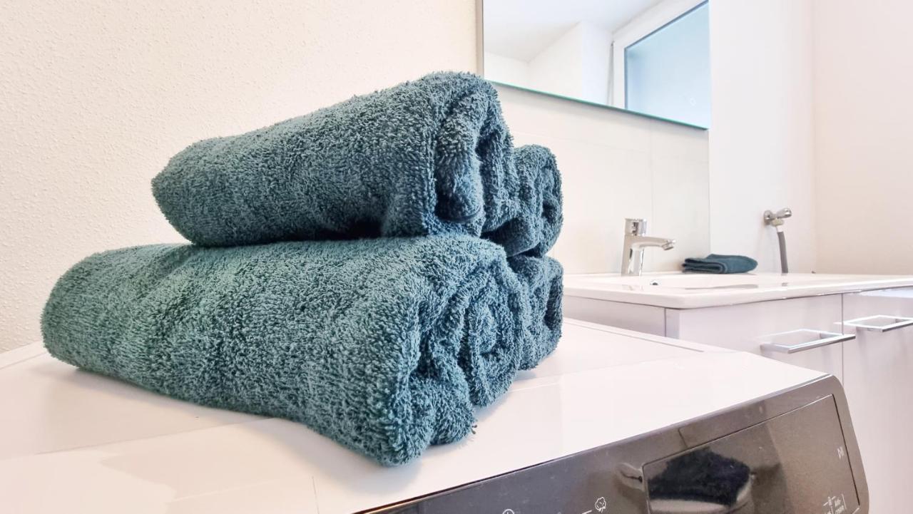 מולהאוס Chez Jm - Calme - Chic - Fibre - Relax Bnb מראה חיצוני תמונה