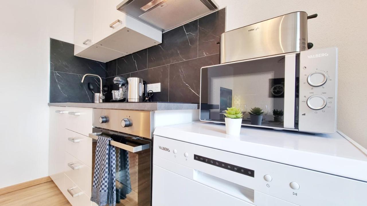 מולהאוס Chez Jm - Calme - Chic - Fibre - Relax Bnb מראה חיצוני תמונה