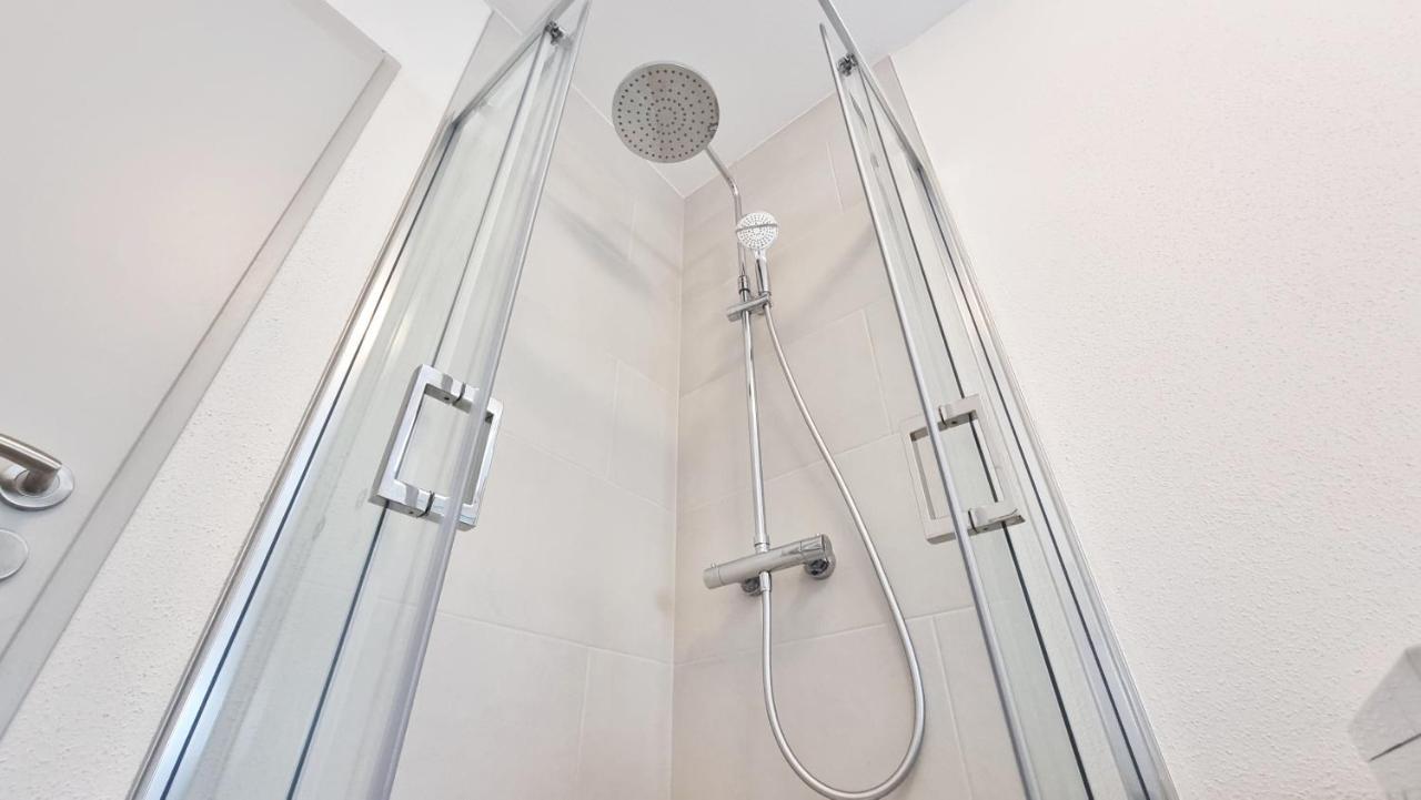 מולהאוס Chez Jm - Calme - Chic - Fibre - Relax Bnb מראה חיצוני תמונה