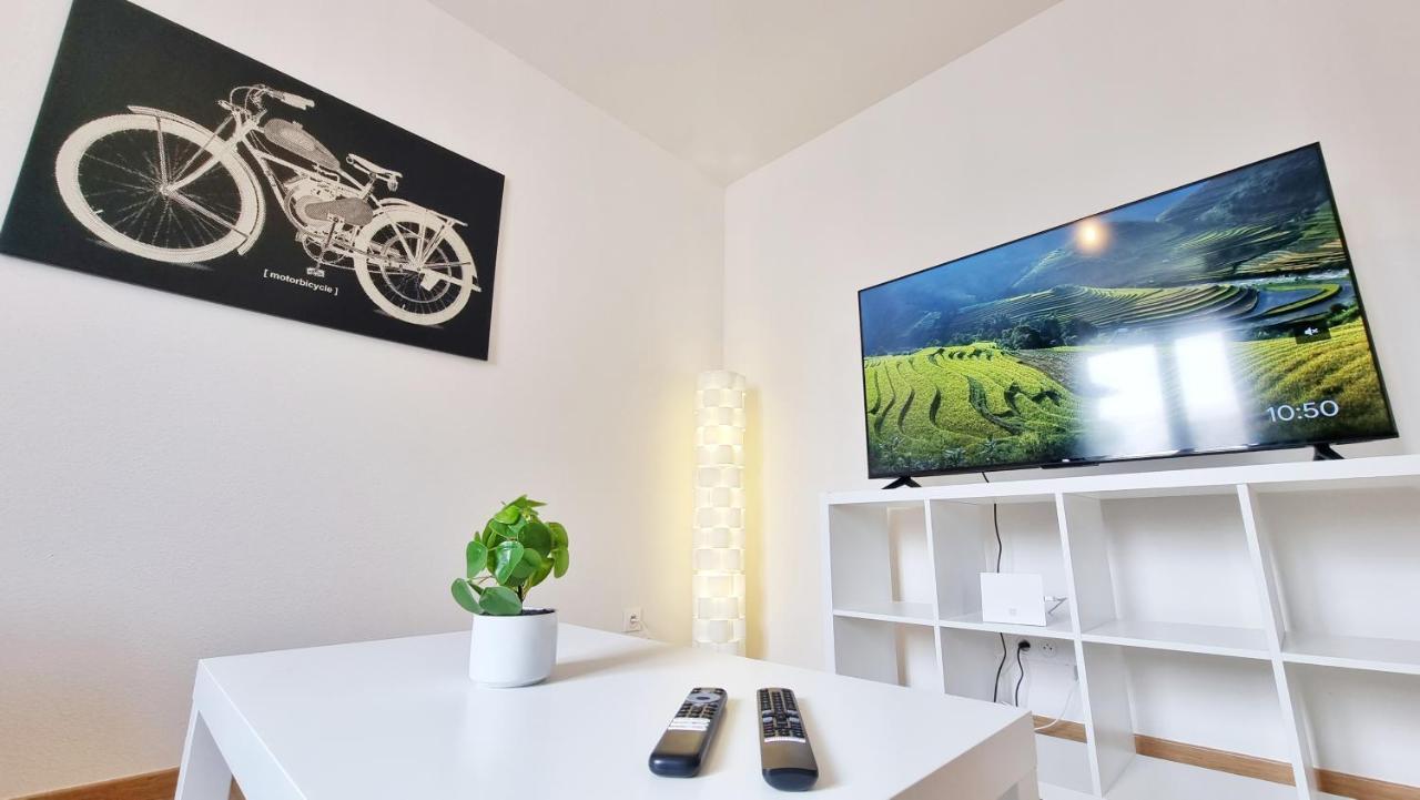 מולהאוס Chez Jm - Calme - Chic - Fibre - Relax Bnb מראה חיצוני תמונה