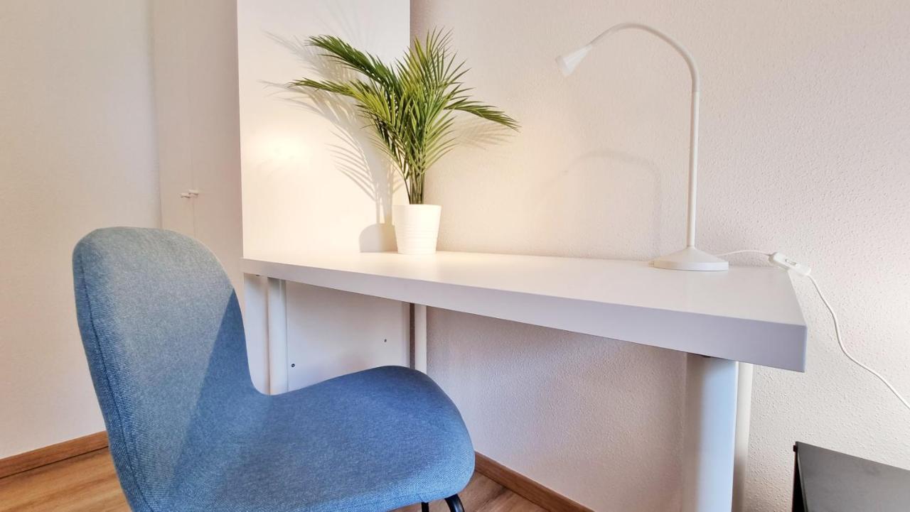 מולהאוס Chez Jm - Calme - Chic - Fibre - Relax Bnb מראה חיצוני תמונה